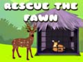 เกม Rescue the fawn
