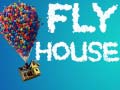 เกม Fly House
