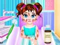 เกม Baby Taylor Outing Accident