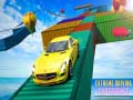 เกม Impossible Stunt Car Tracks