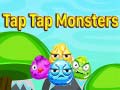 เกม Tap Tap Monsters