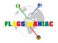 เกม Flags Maniac