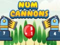 เกม Num cannons