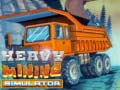 เกม Heavy Mining Simulator