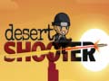 เกม Desert Shooter