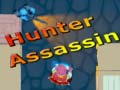 เกม Hunter Assassin