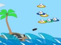 เกม Island Defenders