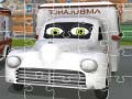 เกม Ambulance Trucks Jigsaw