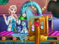 เกม Ice Queen Toys Factory
