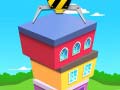 เกม Tower Builder