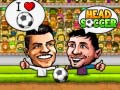 เกม Head Soccer