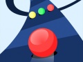 เกม Color Racer