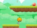 เกม Kid Pumpkin
