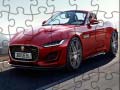 เกม Sports Cars Jigsaw