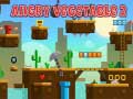เกม Angry Vegetable 2