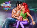 เกม Mermaid Cinema Flirting