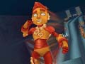 เกม Robo Runner