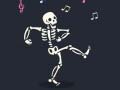 เกม Army of Skeletons Jigsaw