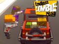 เกม Endless Zombie Road
