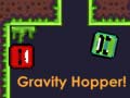 เกม Gravity Hopper!