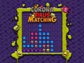เกม Corona Virus Matching