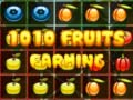 เกม 1010 Fruits Farming