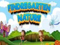 เกม Findergarten nature