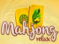 เกม Mahjong Relax