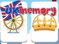 เกม UK Memory