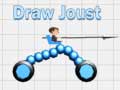 เกม Draw Joust