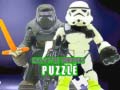เกม Galactic Heroes Puzzle