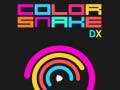 เกม Color Snake Dx