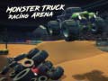 เกม Monster Truck Racing Arena