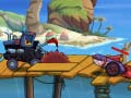 เกม Car Eats Car Sea Adventure