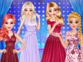 เกม New Year Formal Dress Show