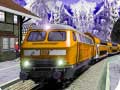 เกม Metro Train Simulator