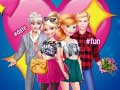 เกม BFFS Date Fashion