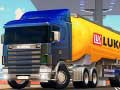 เกม Oil Tanker Transport