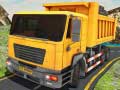 เกม Cargo Truck Driver Racing