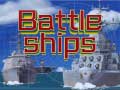 เกม Battle Ships