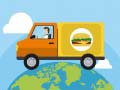เกม Box Delivery Trucks Hidden