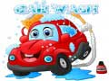 เกม Car Wash Jigsaw