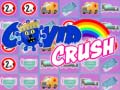 เกม Covid Crush
