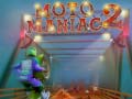เกม Moto Maniac 2