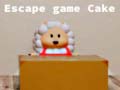 เกม Escape game Cake 