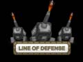 เกม Line of Defense