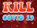 เกม Kill Covid 19
