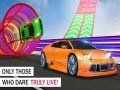 เกม Mega Ramp Stunts GT Racing