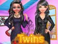 เกม Twins Punk Fashion