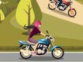 เกม Special Motorbike Day Match 3